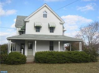 162 Carranza Rd, Tabernacle Township, NJ 08088