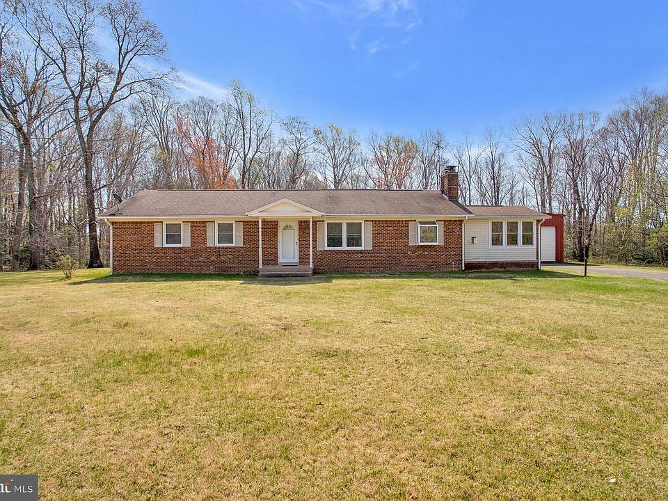 17101 Aquasco Farm Rd, Aquasco, MD 20608 Zillow