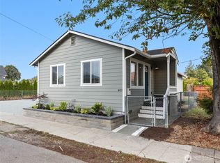 400 6th St, Snohomish, WA 98290
