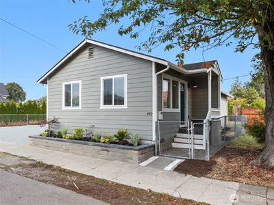 400 6th Street, Snohomish, WA, 98290