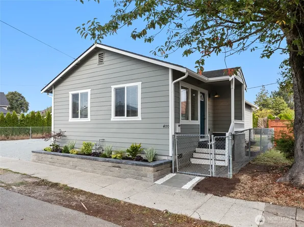 400 6th Street, Snohomish, WA 98290