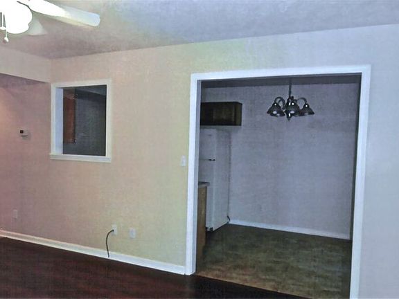 Living Room & Kitchen