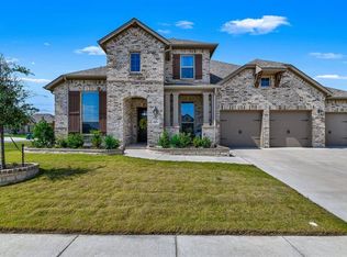 12201 Willet Rd, Haslet, TX 76052