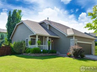 7003 Strasburg Dr, Fort Collins, CO 80525
