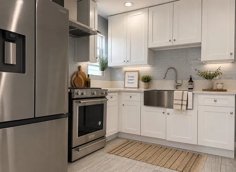 2 bed, 480 sqft, $2,700 — Photo 2