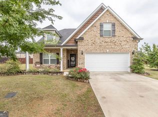 509 Graden Cv, Bonaire, GA 31005