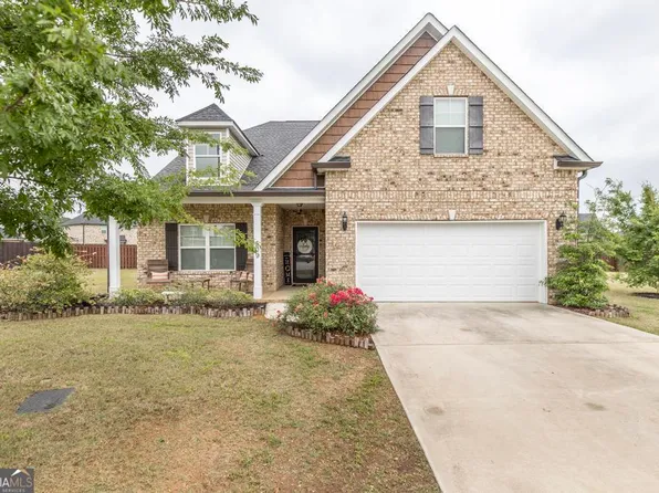 509 Graden Cv, Bonaire, GA 31005