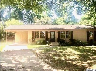 3824 3rd Ave, Tuscaloosa, AL 35405