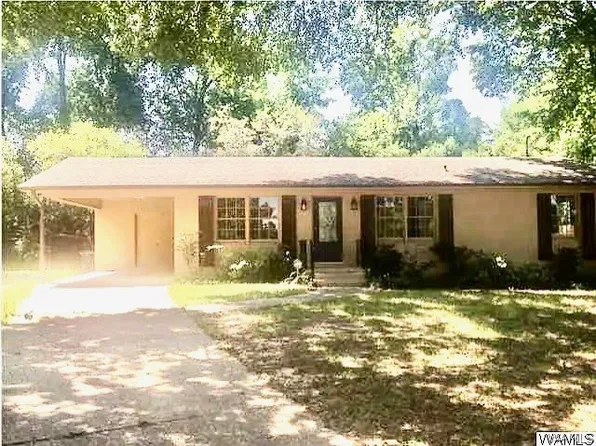 3824 3rd Ave, Tuscaloosa, AL 35405