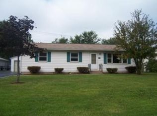 716 N State Road 149, Valparaiso, IN 46385