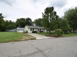 3100 N Lyn Mar Dr, Muncie, IN