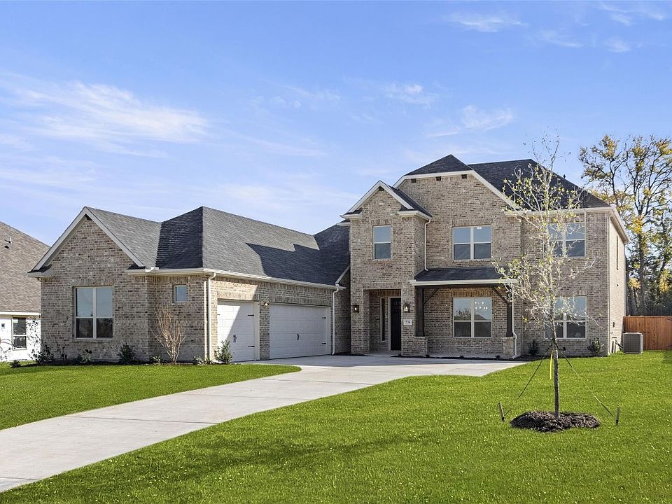 536 Fenwick Dr, Sunnyvale, TX 75182 Zillow