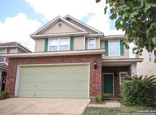 21831 Goldcrest Run, San Antonio, TX 78260
