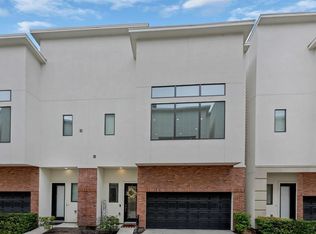 66 N Hutcheson St, Houston, TX 77003
