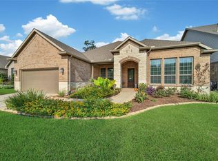 212 Appaloosa Ct, Spring, TX 77382