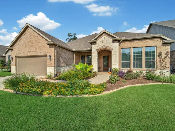 212 Appaloosa Ct, Spring, TX 77382