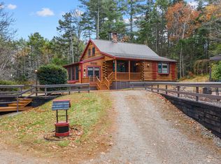 91 Lord Road, Westport Island, ME 04578