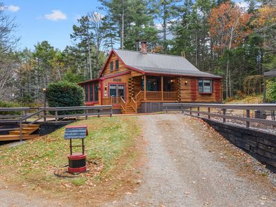 91 Lord Road, Westport Island, ME, 04578