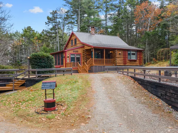 91 Lord Road, Westport Island, ME 04578