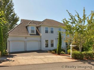 9536 NW Bartholomew Dr, Portland, OR