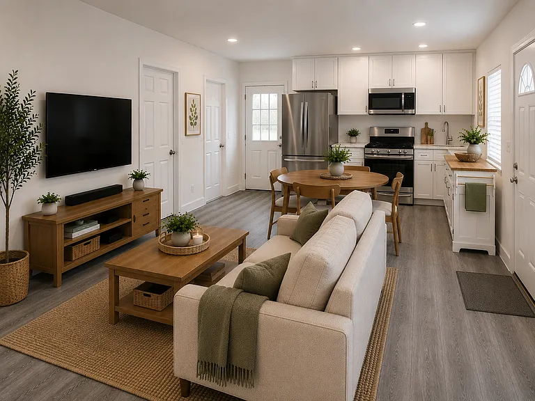 468 Minot Ave #ADU — Photo 2