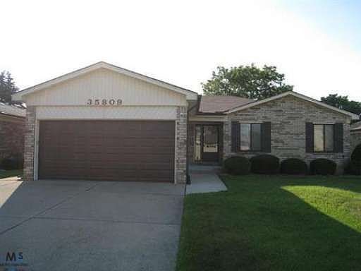 1st image of 35809 Collingwood Dr