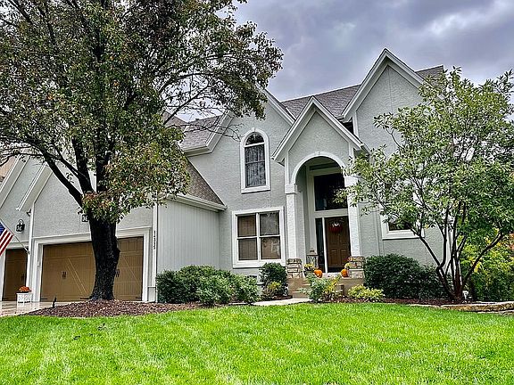 UPDATED COLOR SCHEME