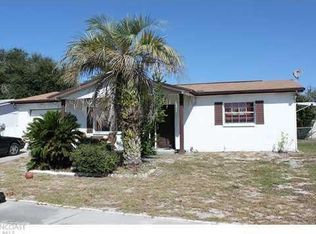 8537 Paxton Dr, Port Richey, FL 34668