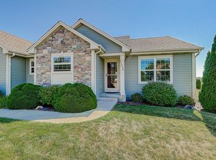 7326 N 95th St, Milwaukee, WI 53224