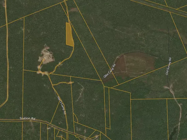 Lot 17 Harl'S Camp Road, Jonesboro, ME 04648