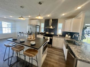 34873 Minnow Ln, Zephyrhills, FL 33541