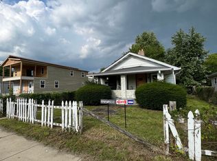 2427 Dr Andrew J Brown Ave, Indianapolis, IN 46205