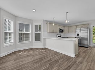 225 Limestone Point Dr, Clarksville, TN 37043