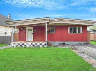 421 E Gilman Ave, Arlington, WA 98223