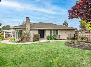 621 Los Robles Ct, Danville, CA 94526