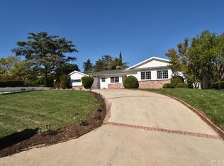 17551 Donmetz St, Granada Hills, CA 91344