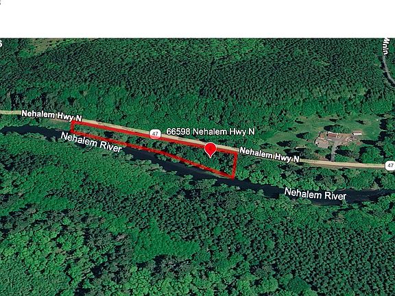 4th image of 66598 Nehalem Hwy N