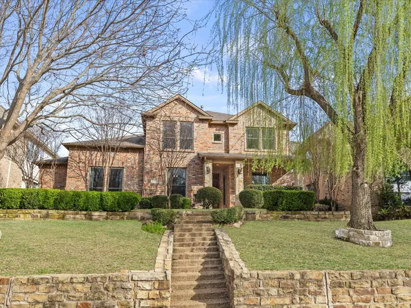 1561 Coastal Dr, Rockwall, TX 75087