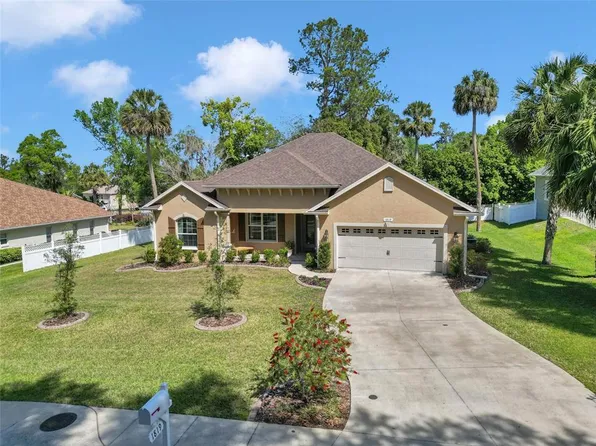 1819 SW 29th St, Ocala, FL 34471