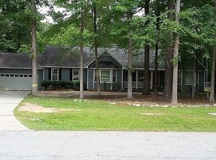 4789 Silver Lake Dr, Evans, GA 30809