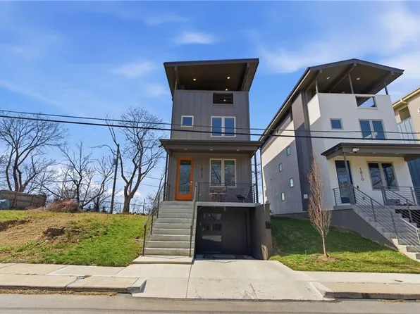 1812 Mercier St, Kansas City, MO 64108