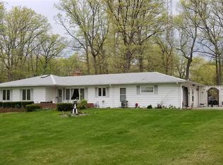 1388 E Olson Rd, Rochester, IN 46975