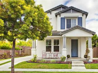 1876 Sheep Ranch Loop, Chula Vista, CA 91913