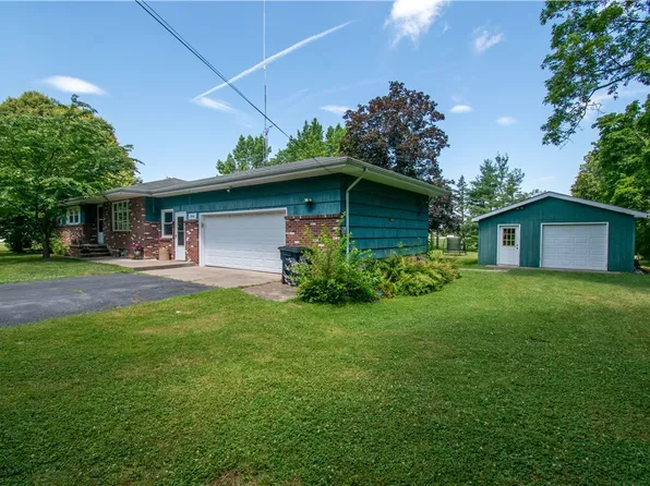 1841 County House Rd, Waterloo, NY 13165