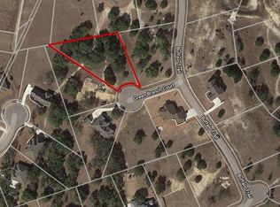 104 Green Branch Ct, Liberty Hill, TX 78642