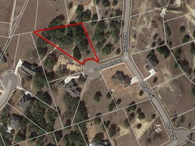 104 Green Branch Ct, Liberty Hill, TX, 78642