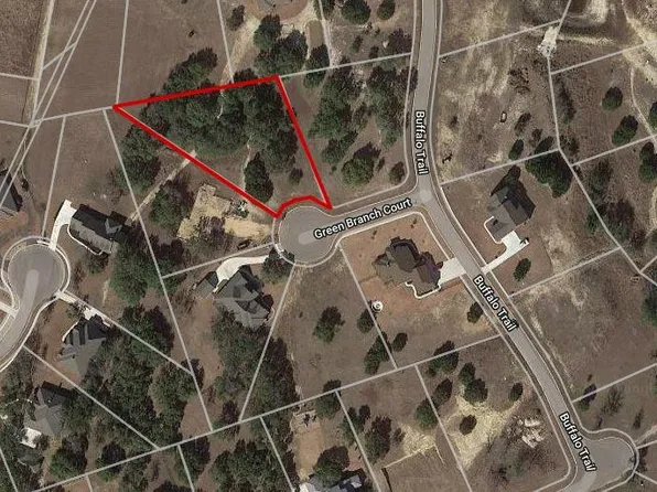 104 Green Branch Ct, Liberty Hill, TX 78642