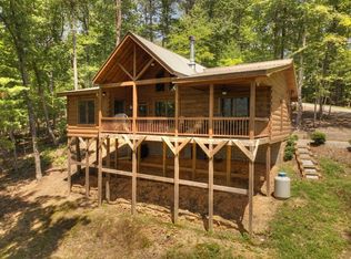 58 Haley Dr, Cherry Log, GA 30522