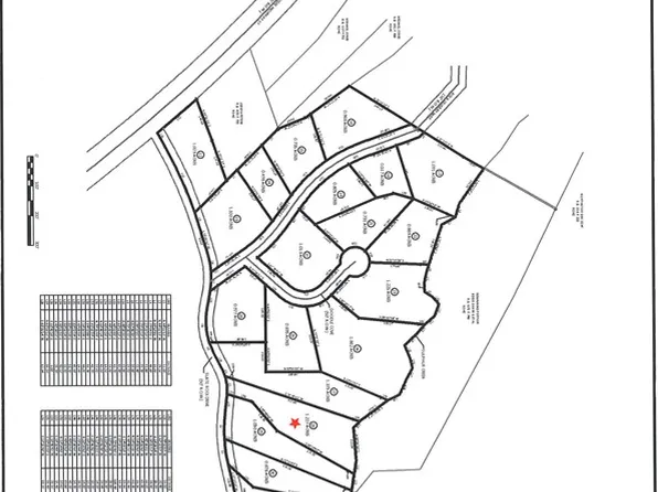 28 Slate Rock Dr, Counce, TN 38326