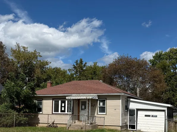 199 Belleville Rd, Greater Napanee, ON K7R 2R4